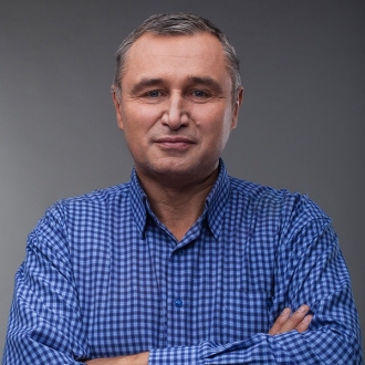Павел Левинов, Представитель БХК в Витебске и Витебской области