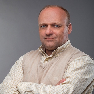 Раман Юргель, Прадстаўнік БХК у Гродна і рэгіёне