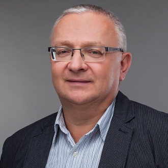 Aleh Hulak, Chairman of BHC